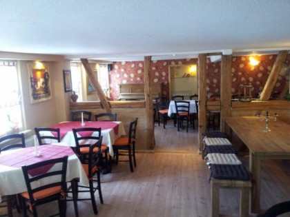 照片: Cascone